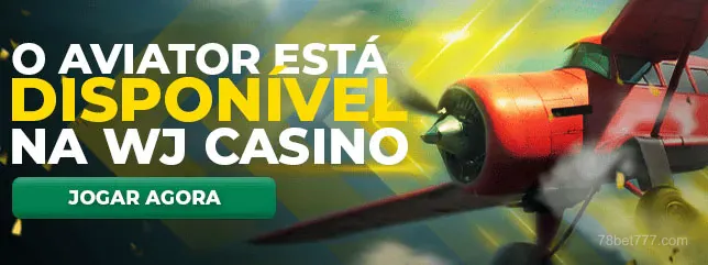 Promoção de boas-vindas 78 bet