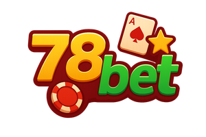 Logo 78 bet